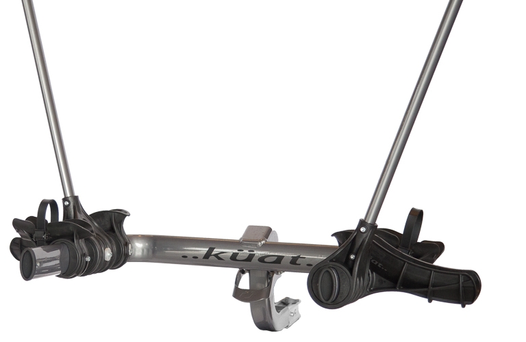 Kuat Transfer 2 Hitch Bike Rack Open Road Outfitter